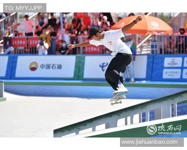 西安滑板队以52分领跑滑板精英赛积分榜展现强劲实力